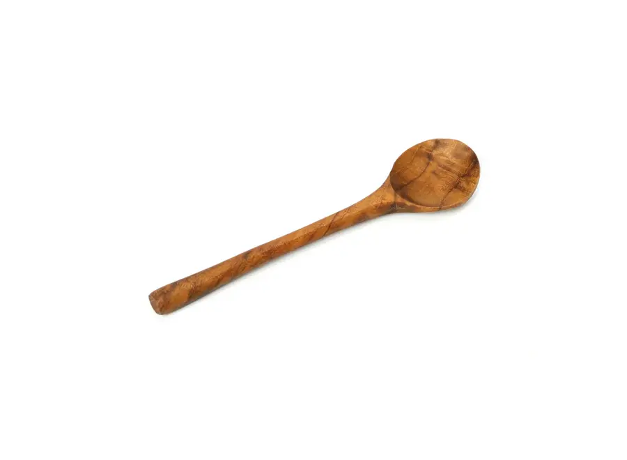 Ronda Rustic Charm Spoon Set - Teak Root Spoon Set