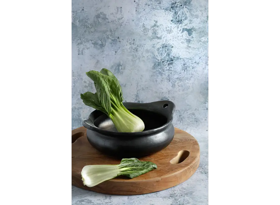 Aranjuez Cutting Board - Solid Teak