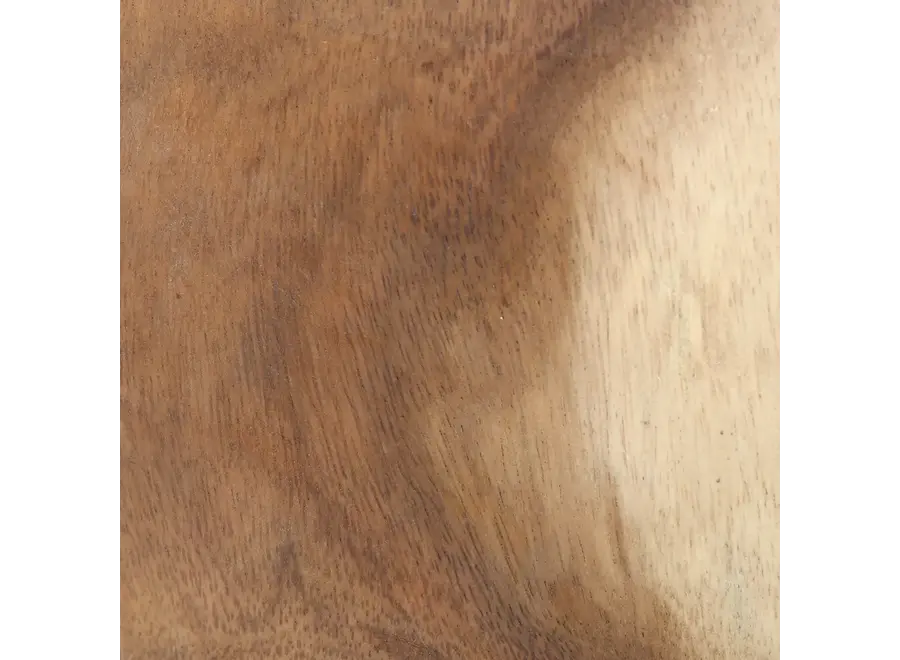 Alhambra Flair Table - Munggur Wood Table