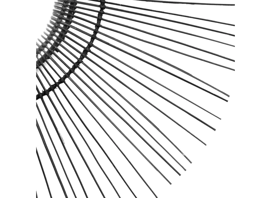 Montserrat Tropical Mirror - 70s Inspired Mirror