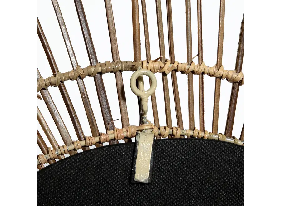 Montserrat Splendor Mirror - Tropical Mirror