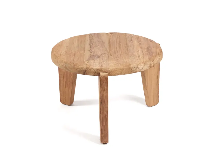 Estepona - the wabi sabi coffee table