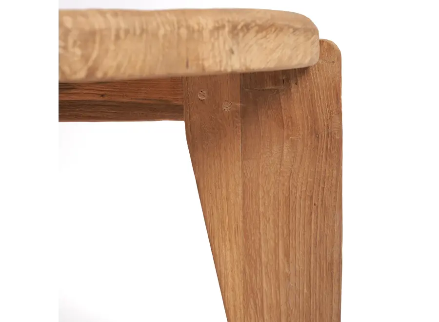 Estepona - the wabi sabi coffee table