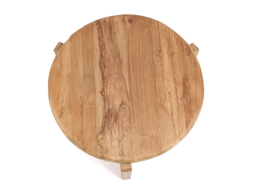 Estepona - the wabi sabi coffee table