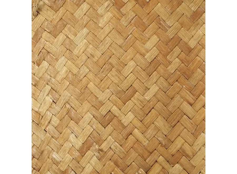 Ibiza Elegance Centerpiece - Buffalo Bone Ornament