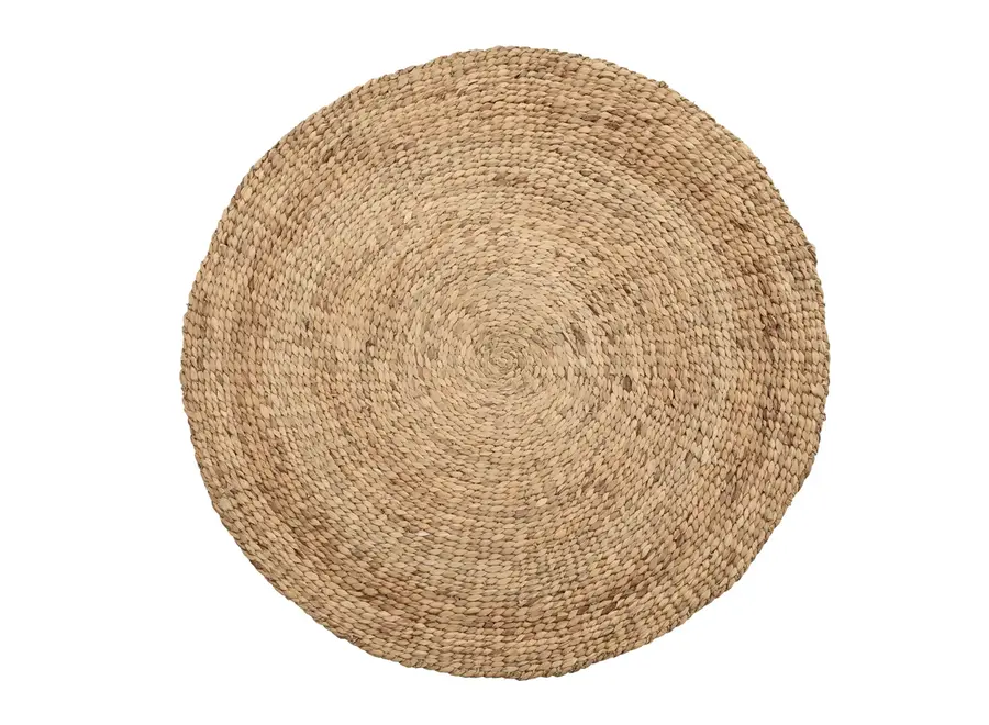 Alhambra Water Hyacinth Carpet - Extra Large