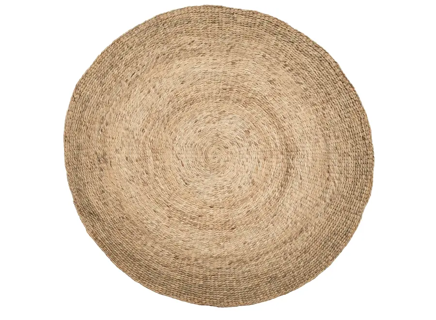 Alhambra Water Hyacinth Carpet - Extra Large