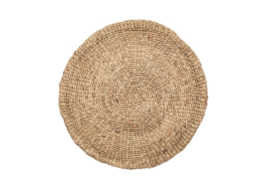 Alhambra Water Hyacinth Carpet - Extra Large