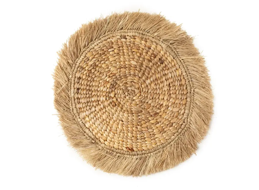 Baiona Boho - Water Hyacinth Placemats