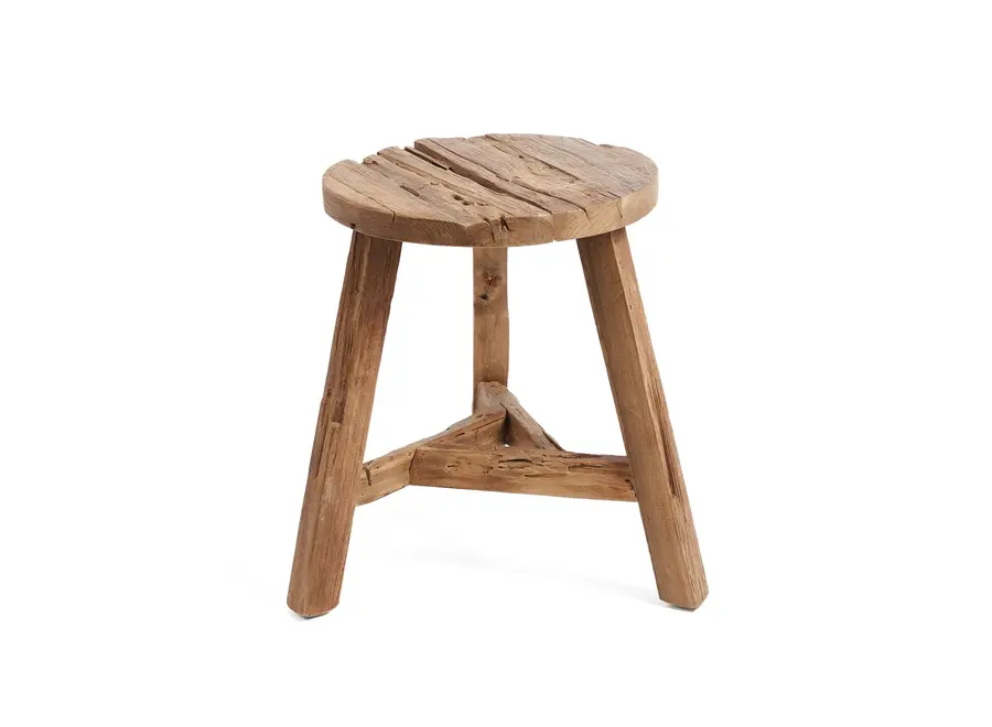 Vielha yatai - stool