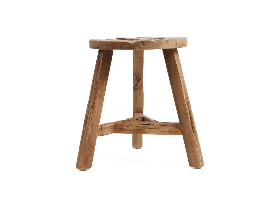 Vielha yatai - stool