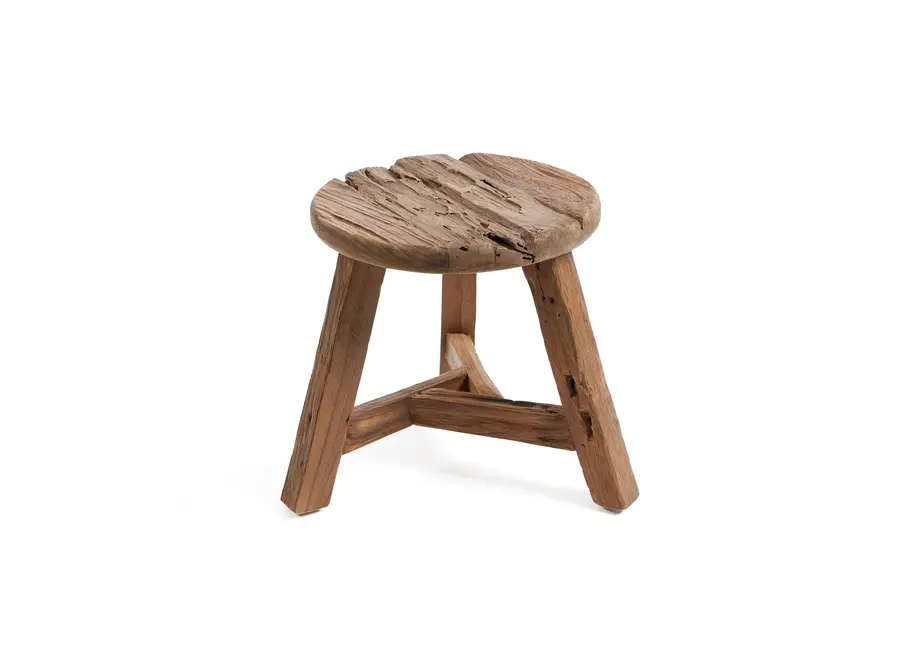 Vielha yatai - stool