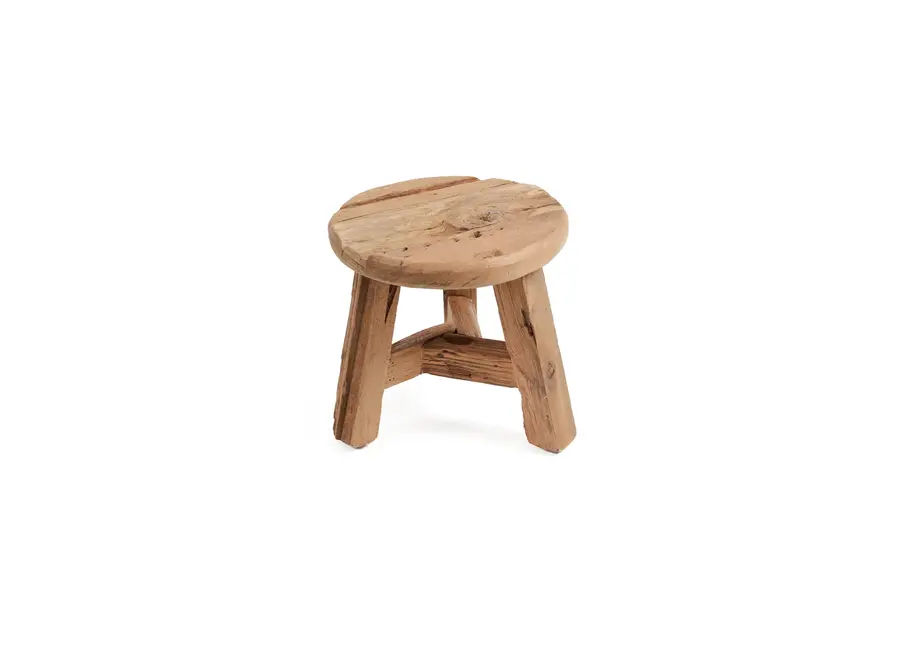 Vielha yatai - stool