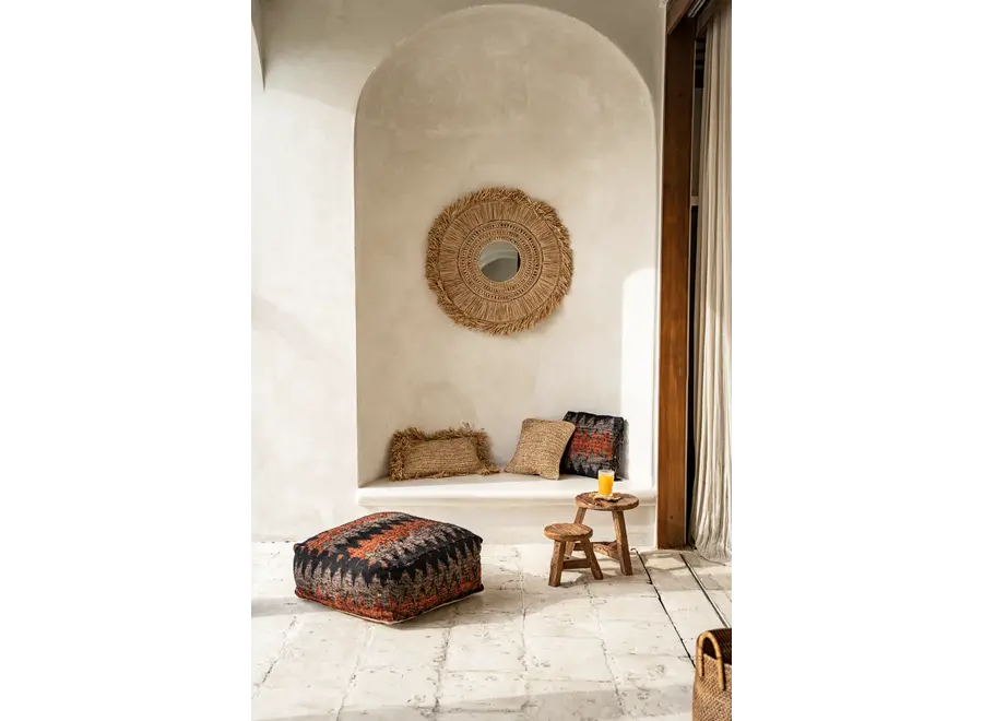 Vielha yatai - stool