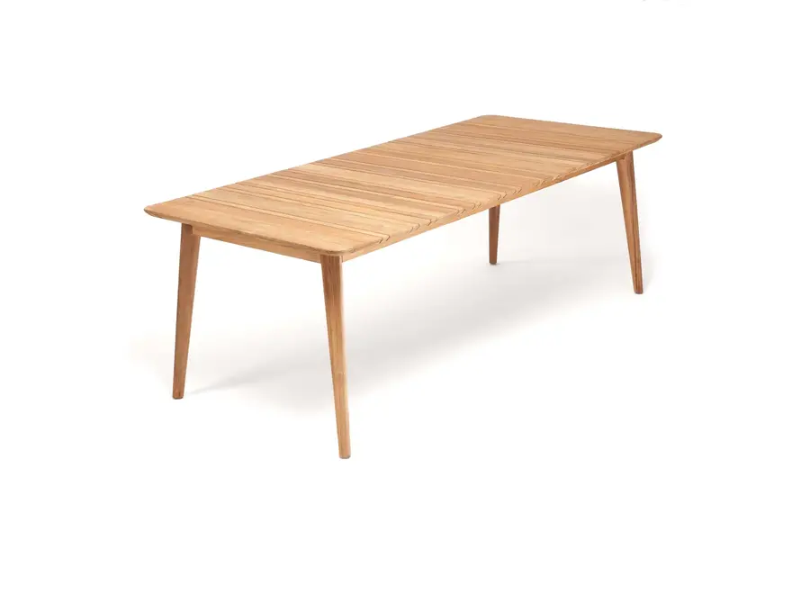 Zahara de la Sierra Zumalai Dining Table - Teak Root Dining Table