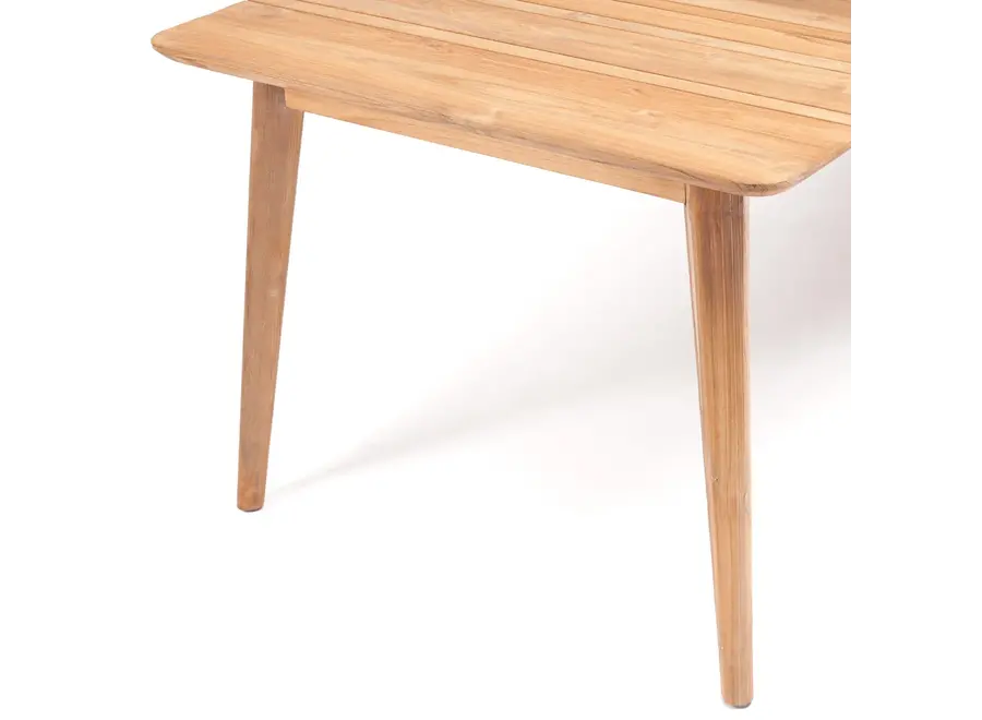 Zahara de la Sierra Zumalai Dining Table - Teak Root Dining Table