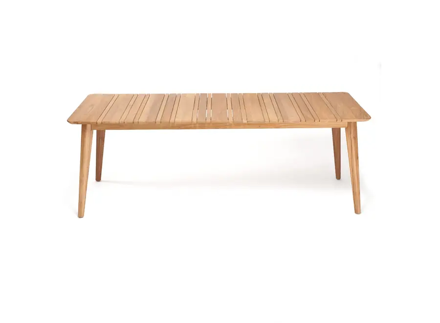 Zahara de la Sierra Zumalai Dining Table - Teak Root Dining Table