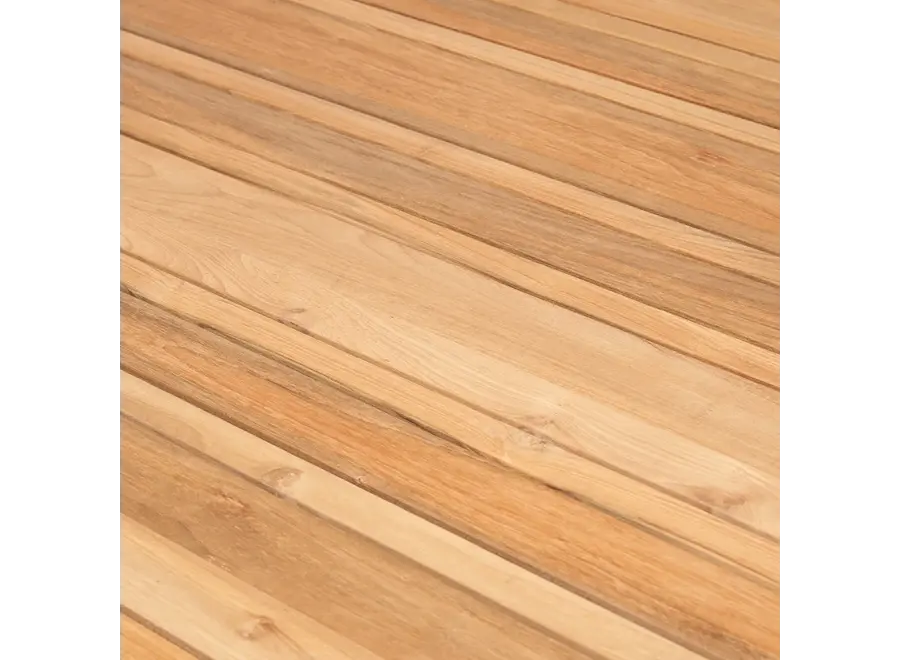 Zahara de la Sierra Zumalai Dining Table - Teak Root Dining Table