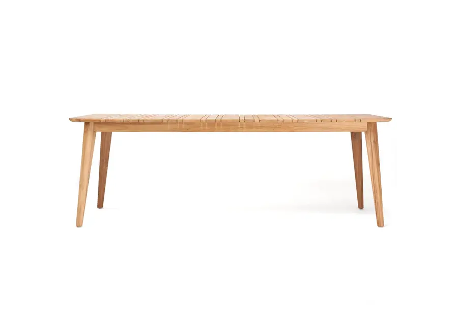Zahara de la Sierra Zumalai Dining Table - Teak Root Dining Table