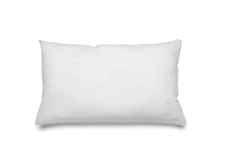 Ibiza White Inner Cushion Rectangular