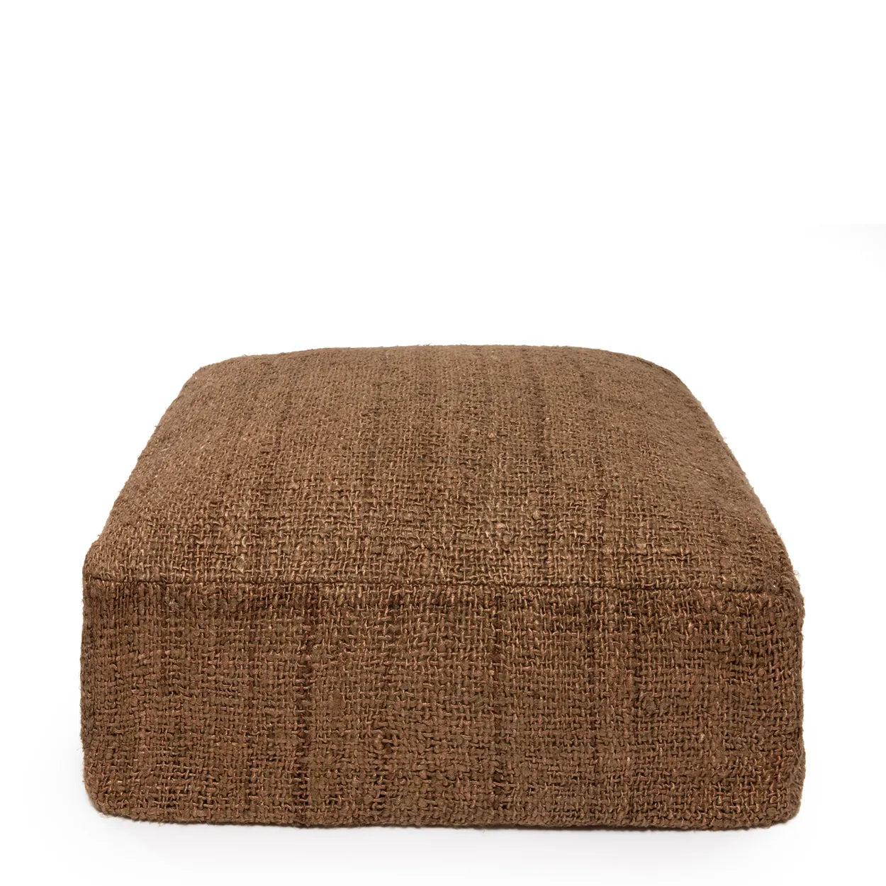 Sierra Nevada Beauty Coaster - Cotton Pouffe