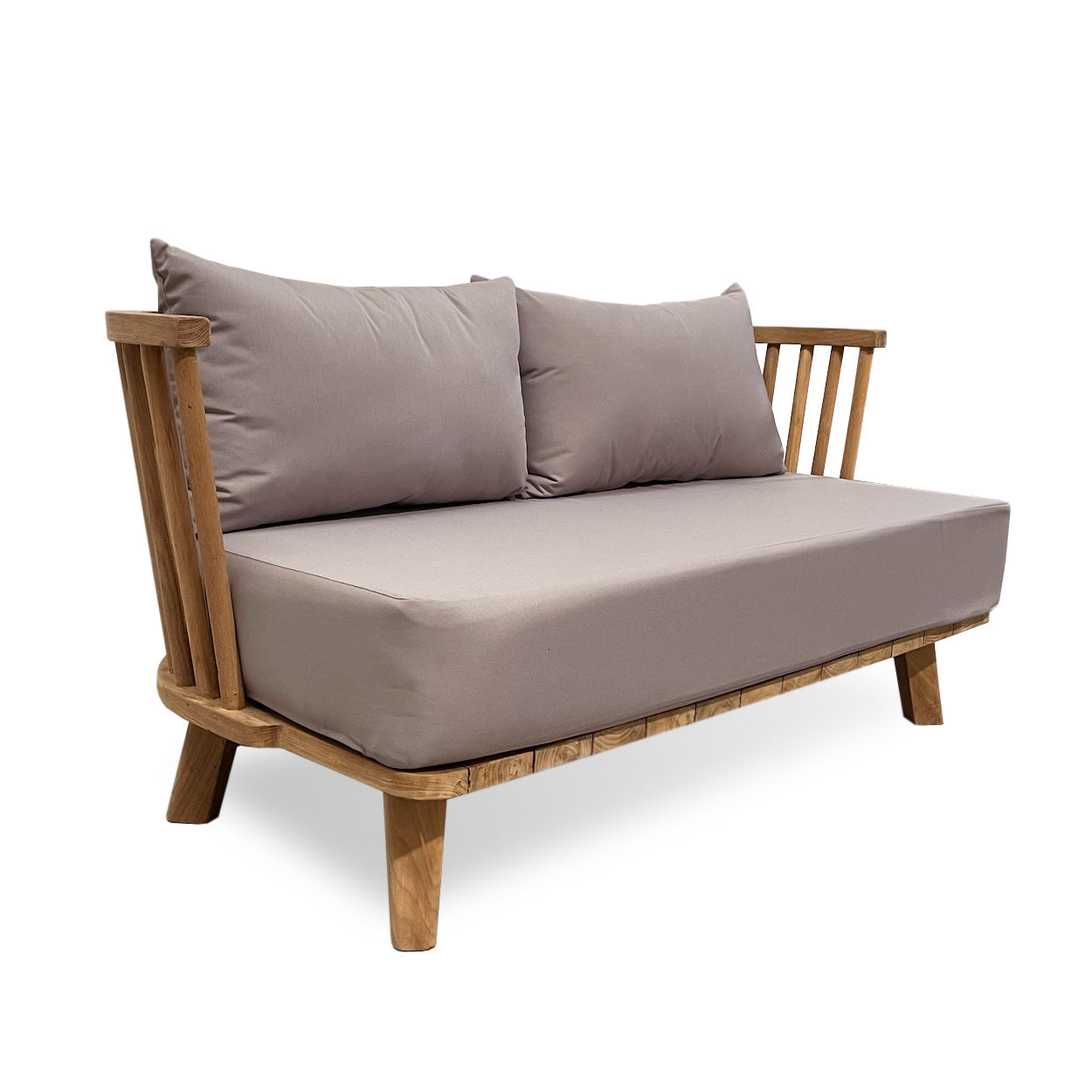Cordoba - the malawi two seater natural gris agata