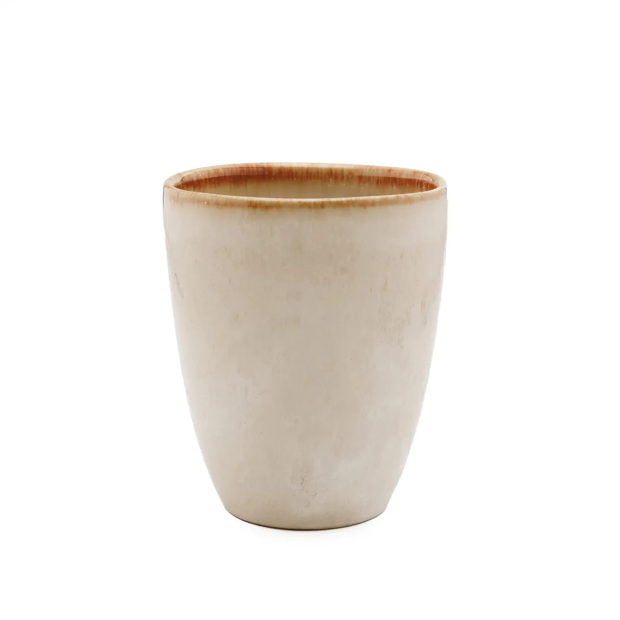 Aranjuez Portuguese Ceramic Tableware - Handmade White and Gold Edition