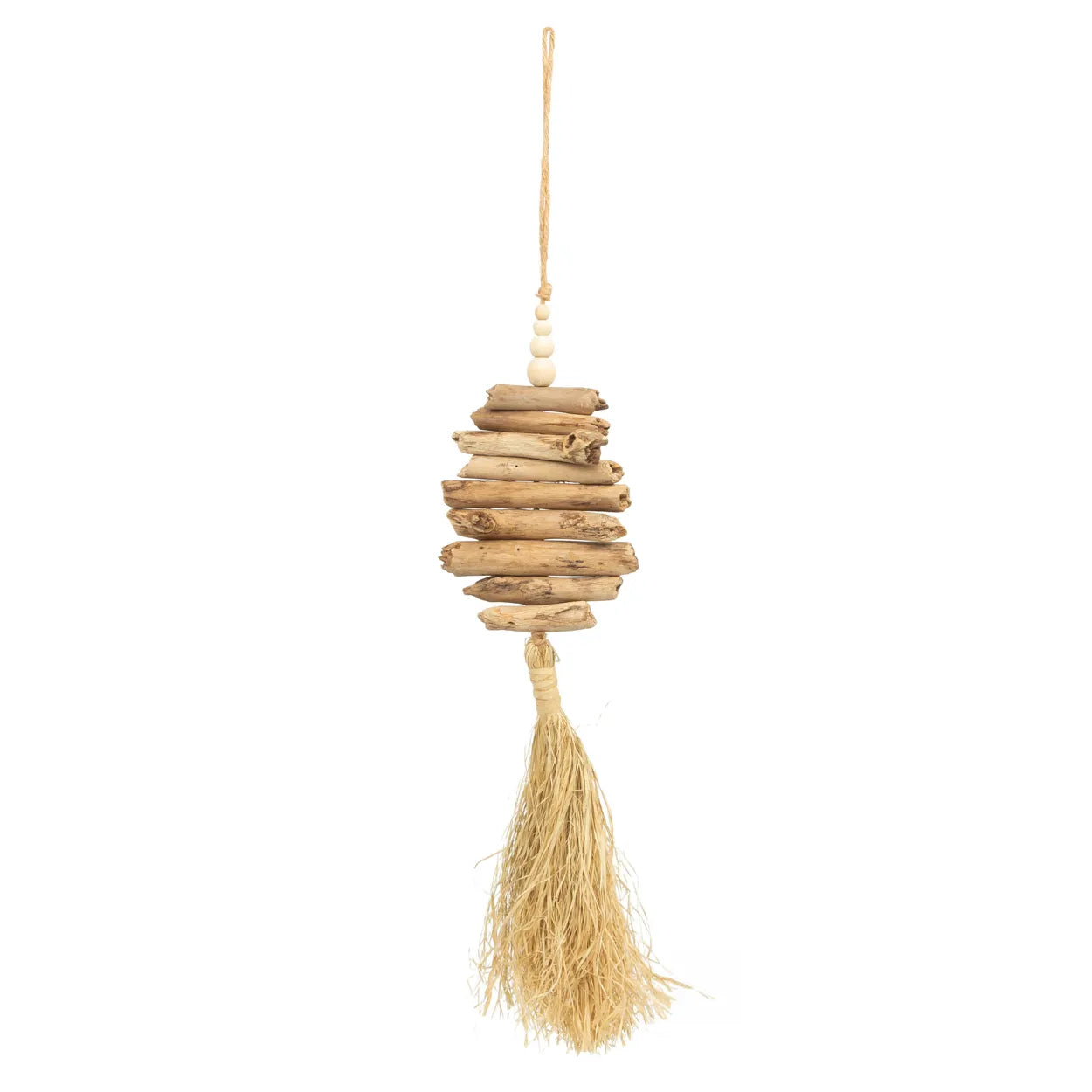 Alhambra Exotic Tassel - Wall Hanging