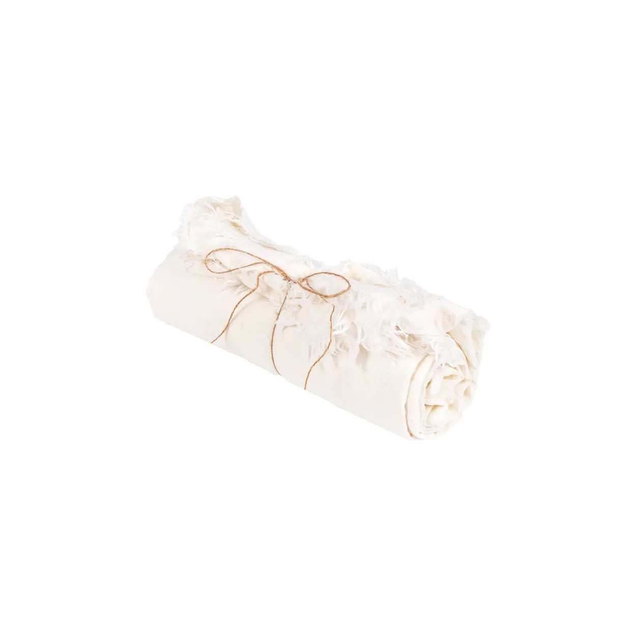 Fuerteventura Luxe DiningSet - Linen Tablecloth