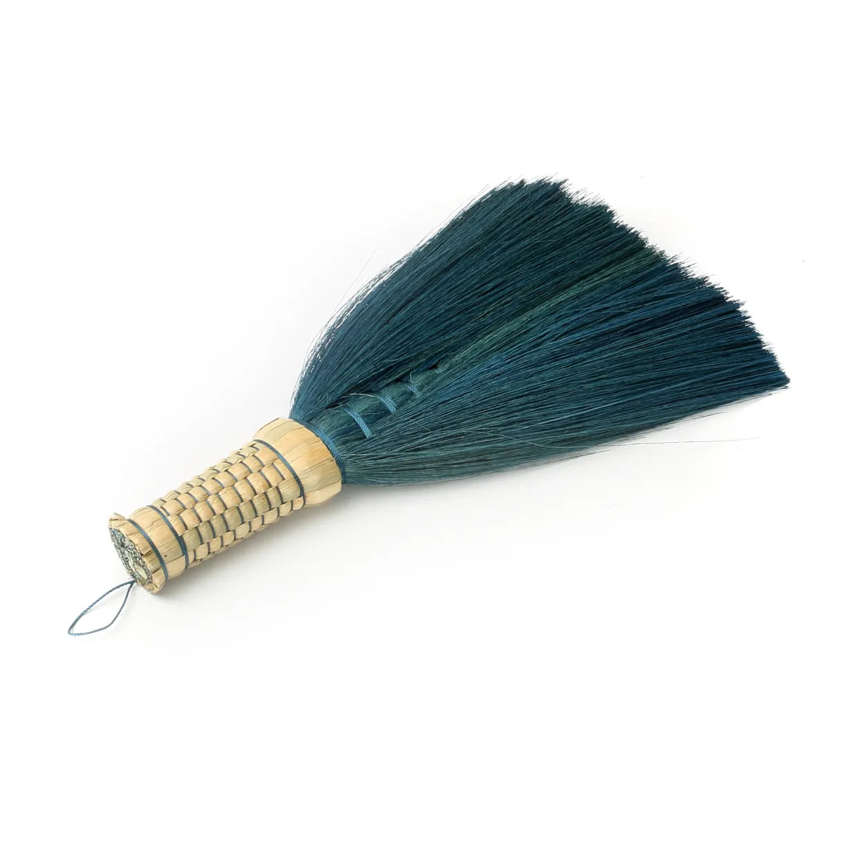 Comillas Boho Hand Sweeper - Sweeping Brush