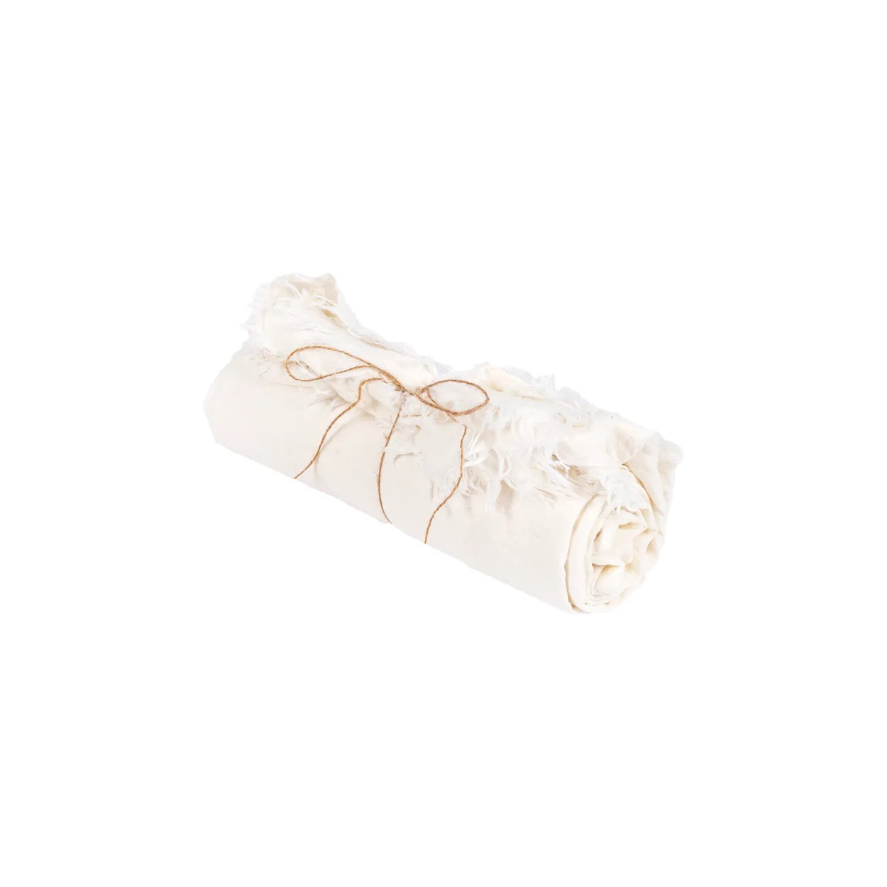 Fuerteventura Luxe DiningSet - Linen Tablecloth