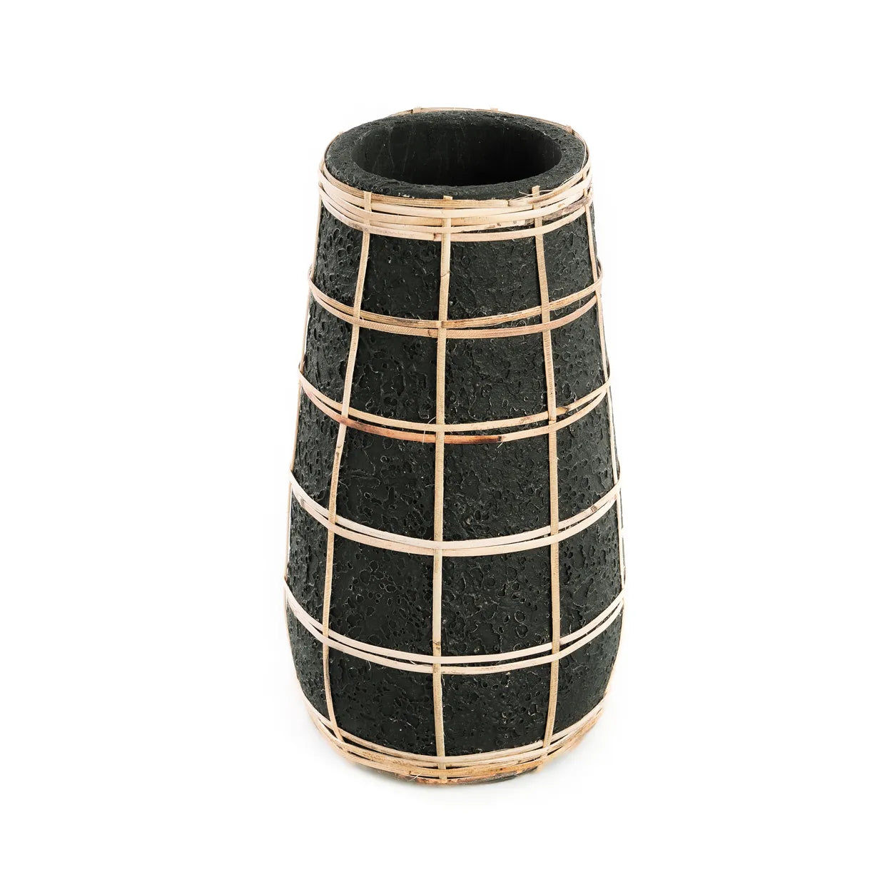 Cies Islands Terracotta Vase - Terracotta Vase
