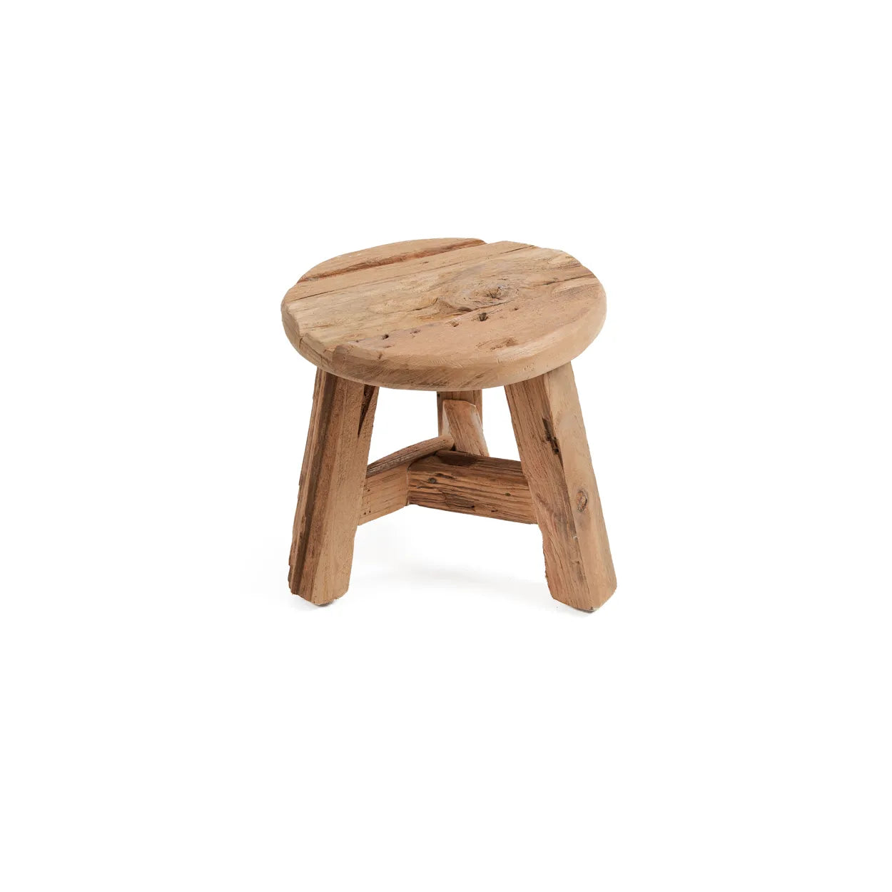 Vielha yatai - stool