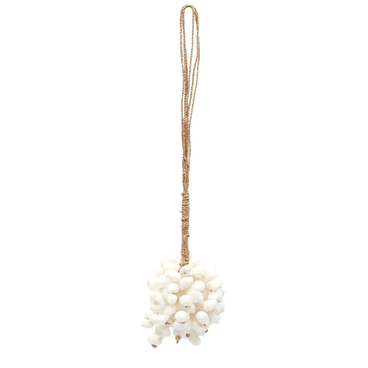 Albufera Bohemian - Shell Hanger