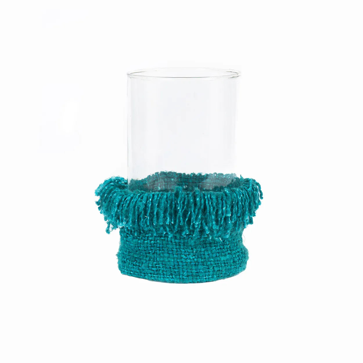 Calpe Cosy Illuminator - Glass Candle Holder