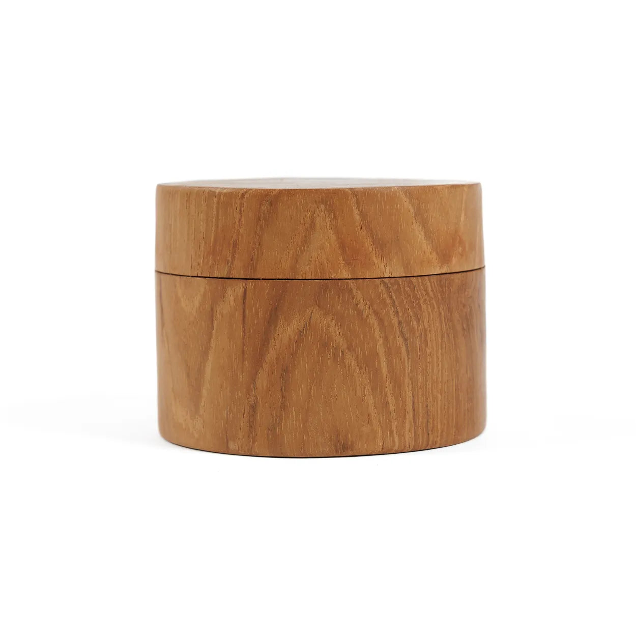 Cazorla Artistic Teak Root Jars - Storage Jars