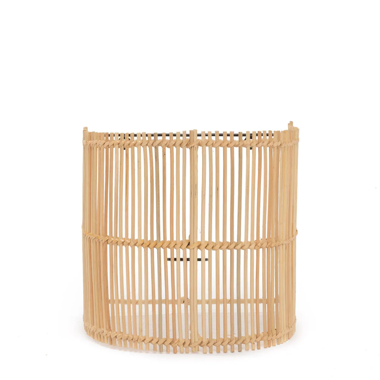 Valderrobres Rattan Glow - Wall Applique