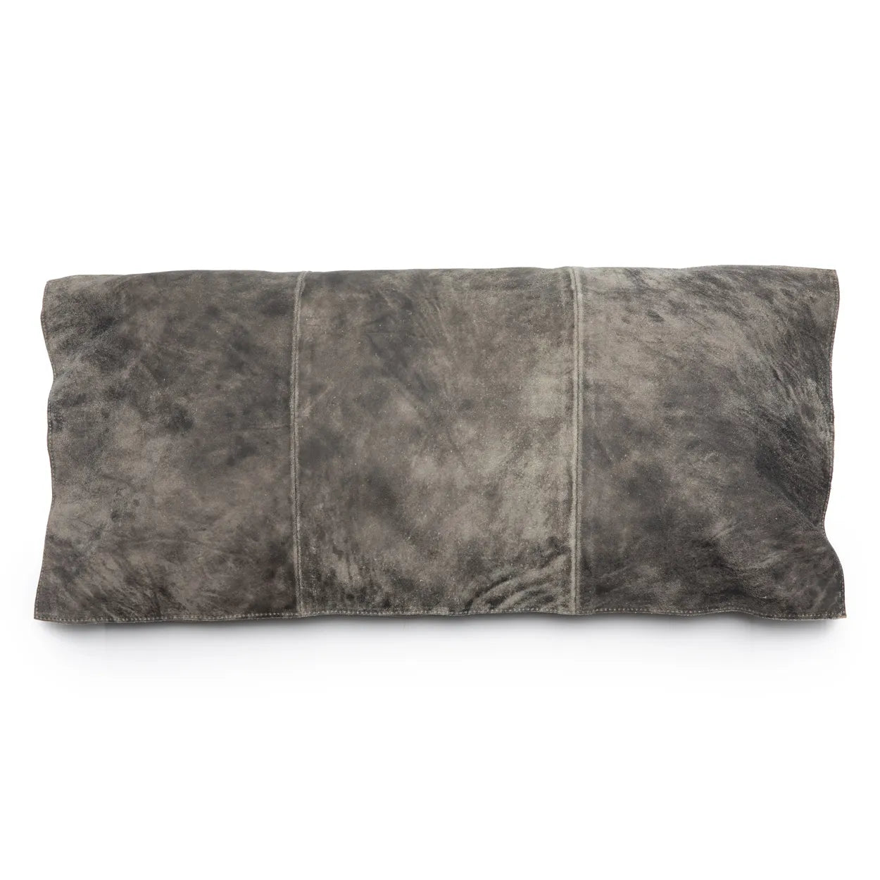 Cudillero Textured Cushion - Three Suede Cushion