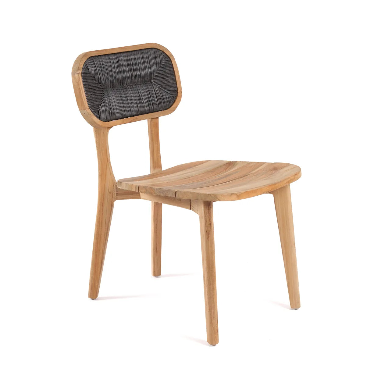 Zahara de la Sierra Trails - Teak Wood Chair