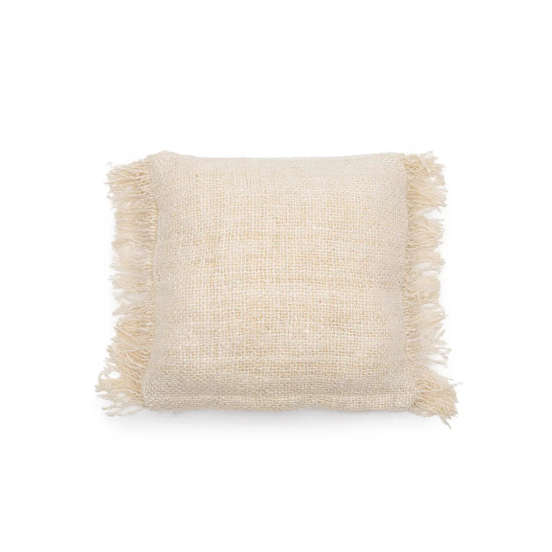 Alhambra Boho Comfort - Cotton Cushion