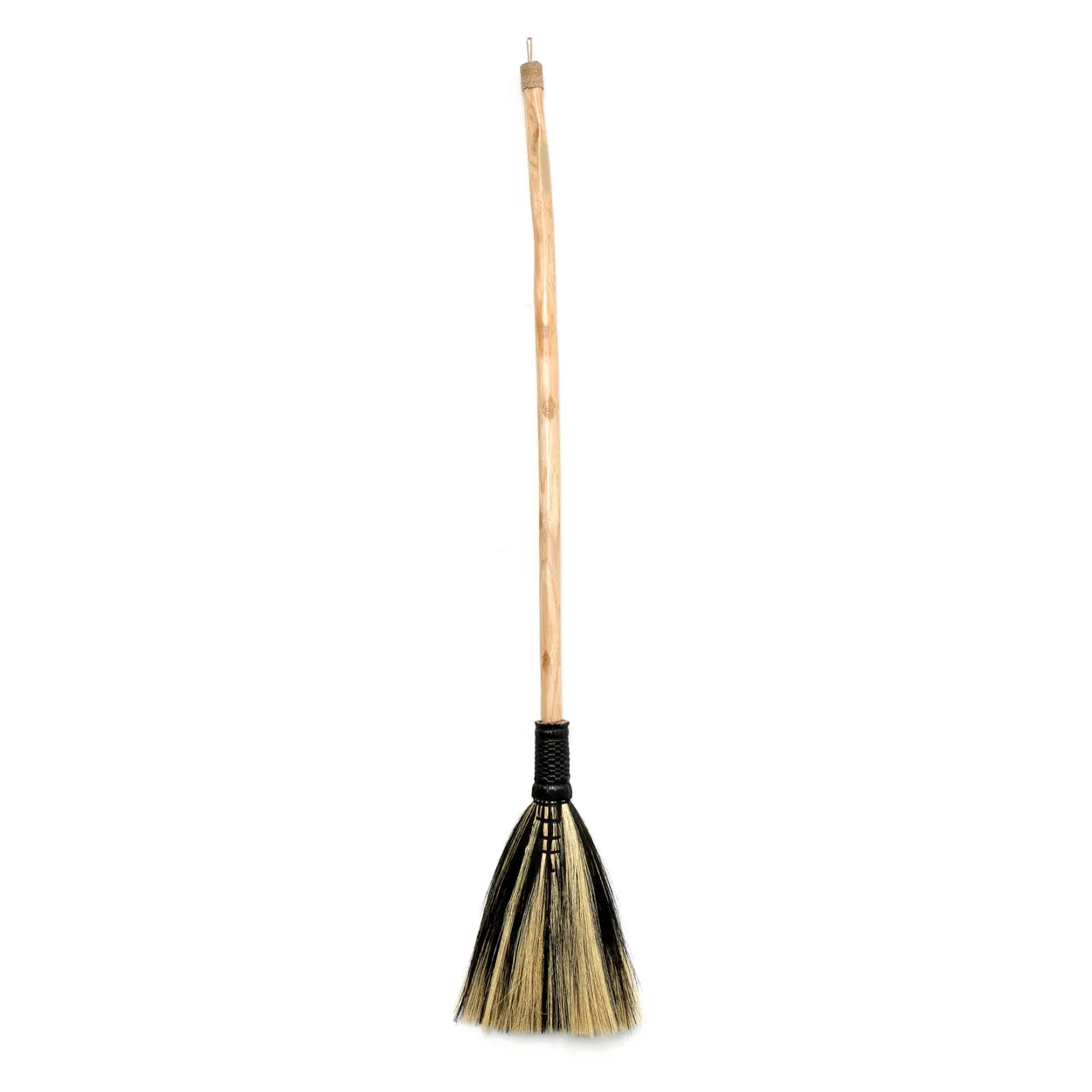 Cazorla Majestic Sweep - Decorative Indonesian Grass Broom