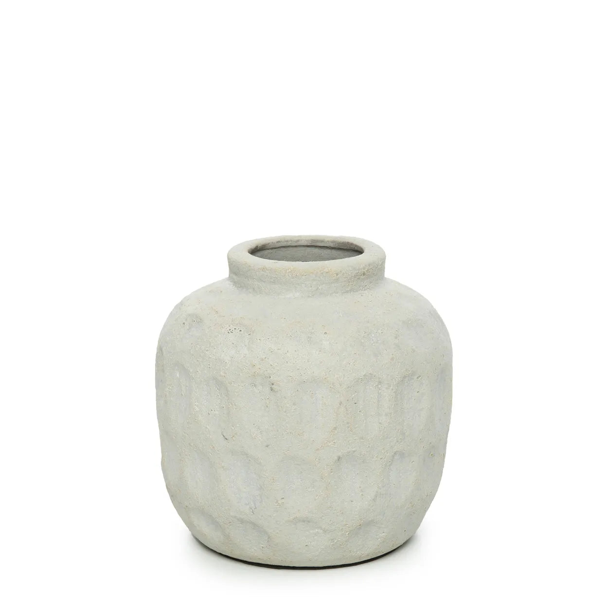 Naron trend vase-concrete