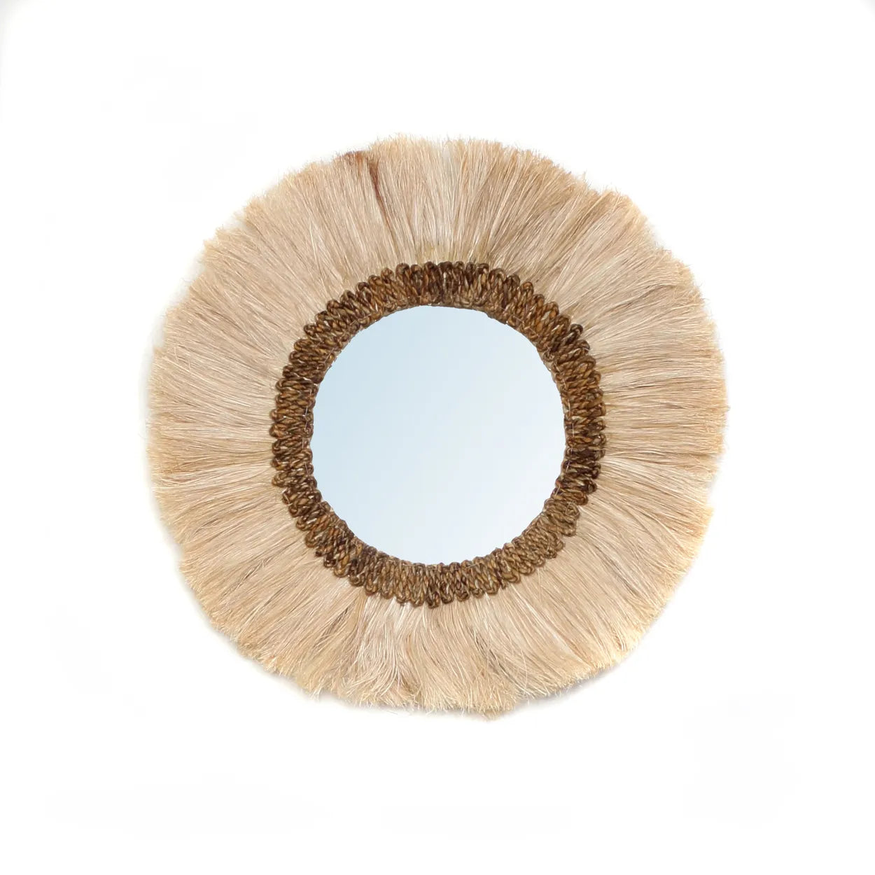 Alhambra Chic Wall Mirror - Wall Mirror