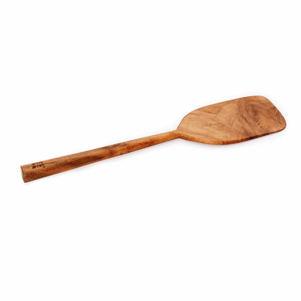 Calpe Culinary Spatula - Teak Root Kitchen Tool