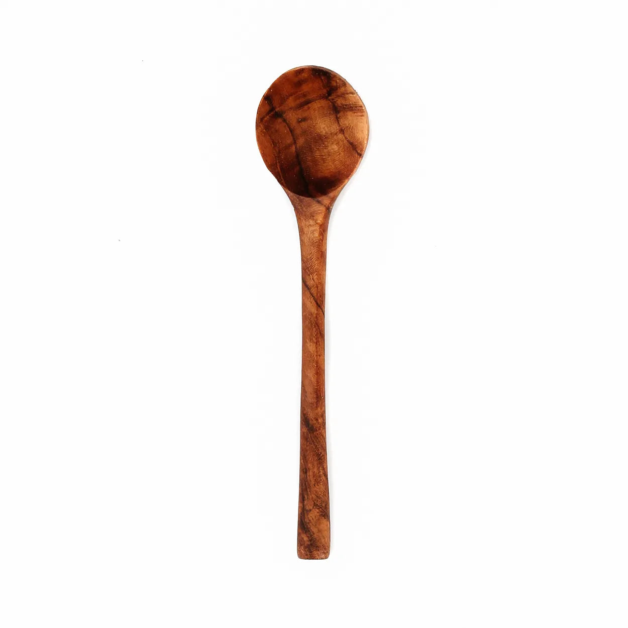 Ronda Rustic Charm Spoon Set - Teak Root Spoon Set