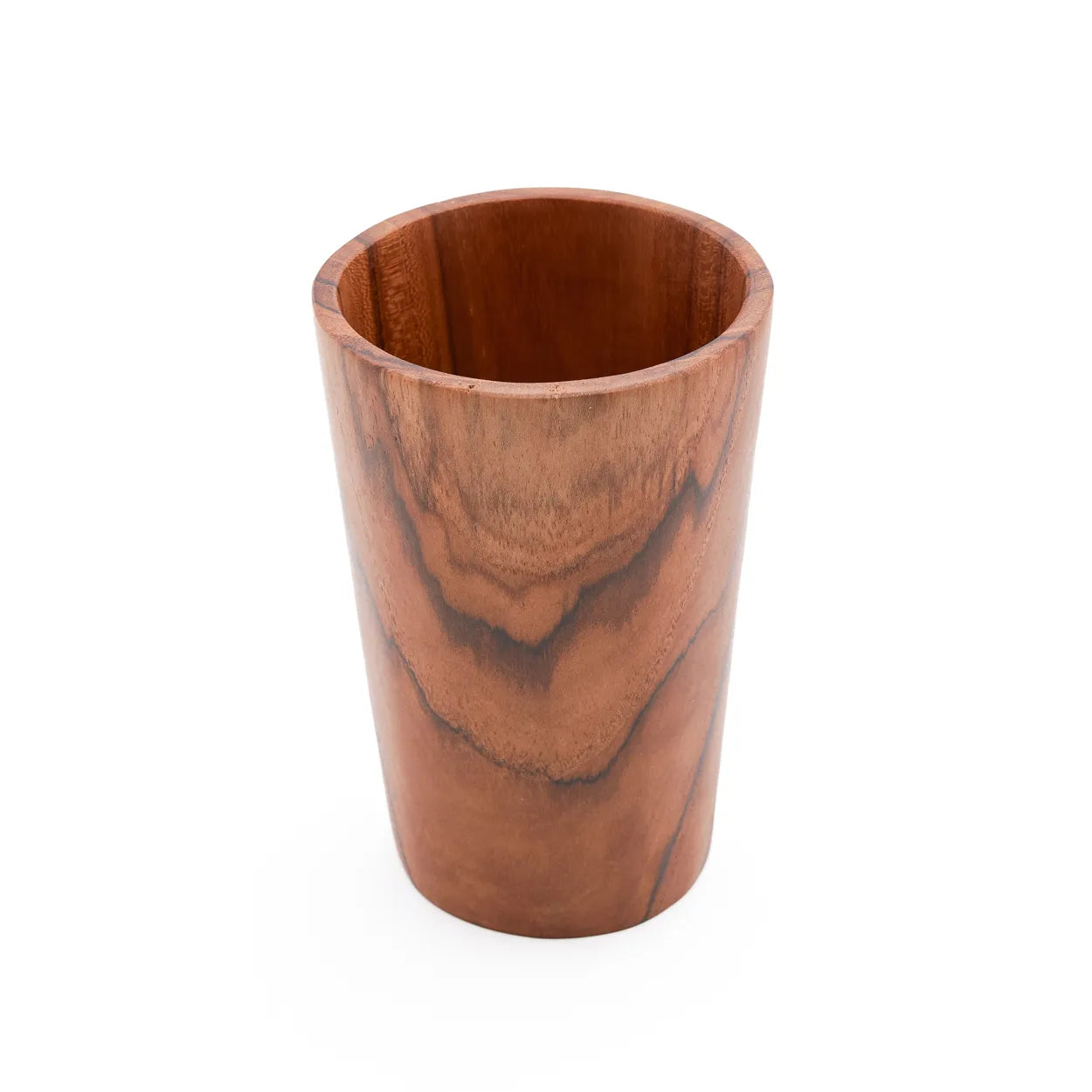 Calpe Crafted Chalice - Teak Root Cup