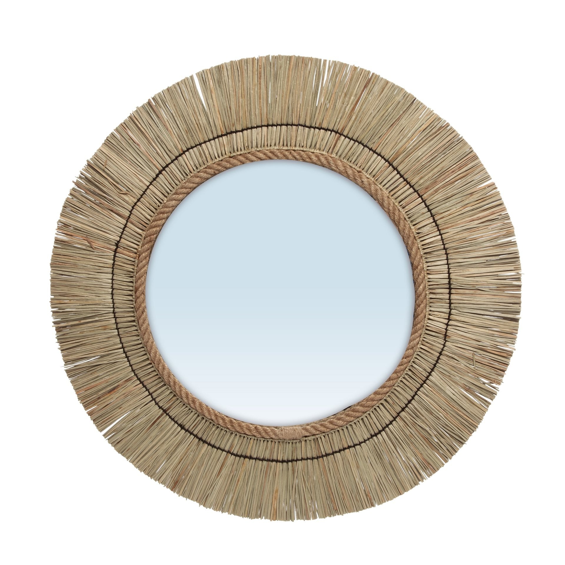 Costa de la Luz Grass Mirror - Grass Mirror