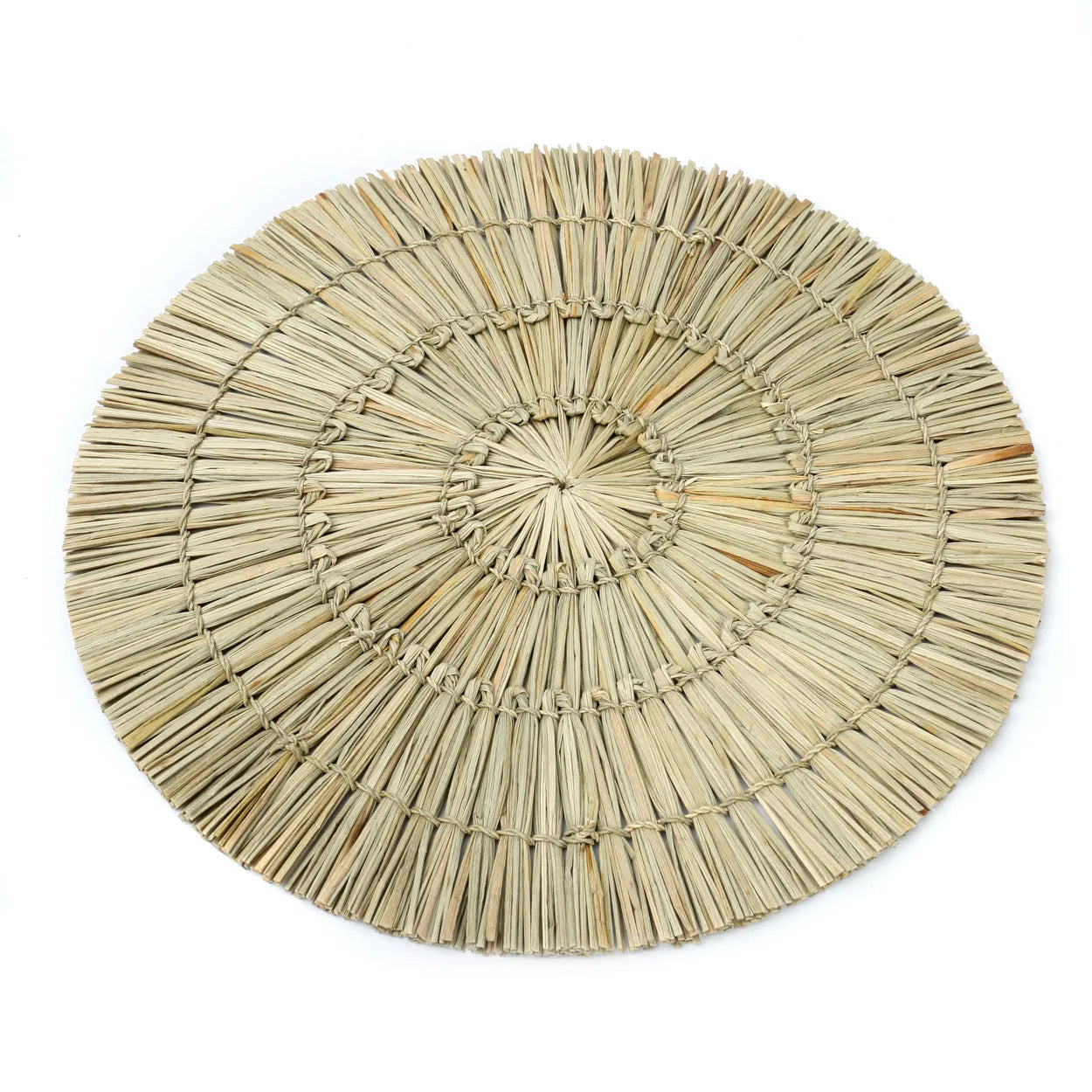 Chamberi Bohemian - Round Placemat