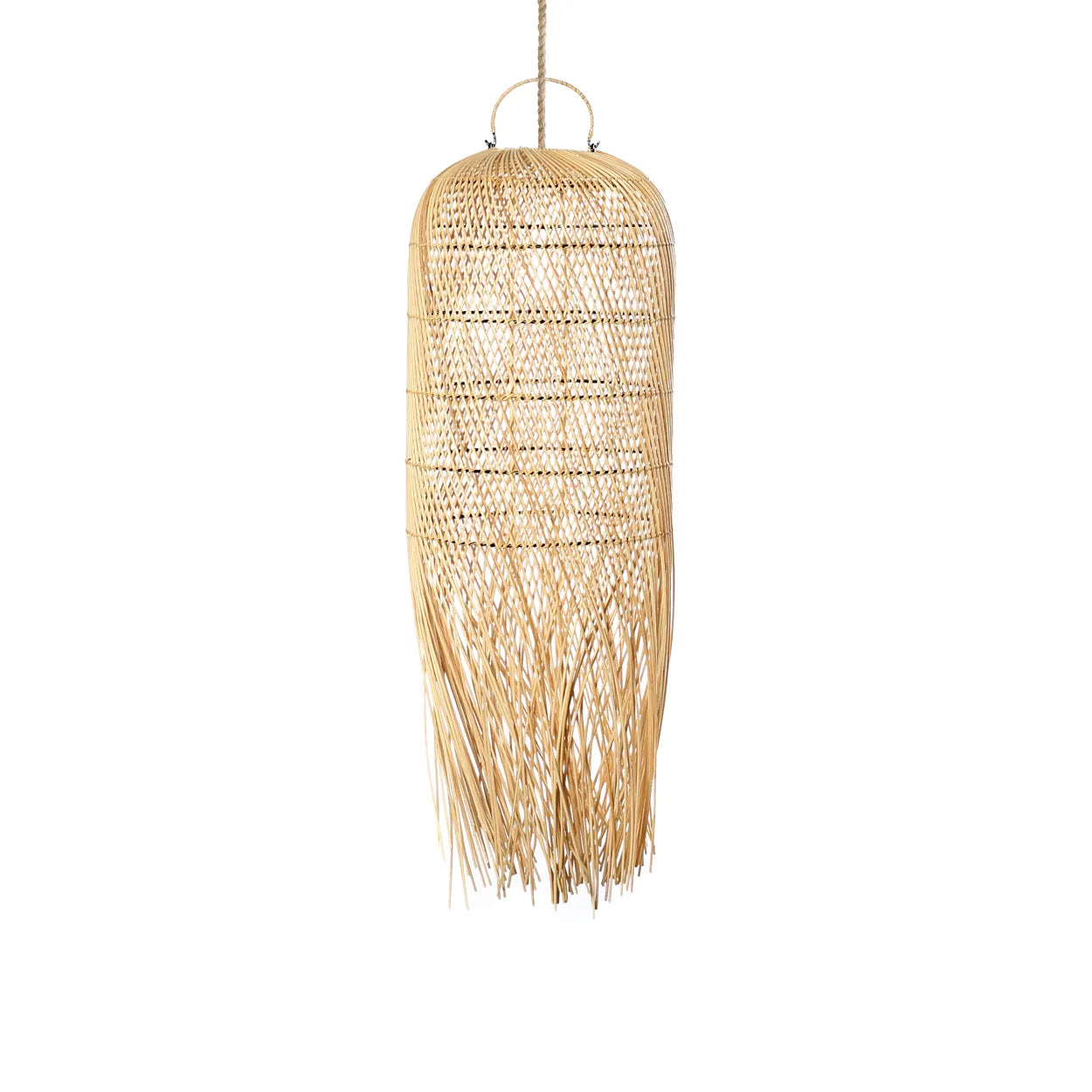 Zuheros Boho Illumination - Ambient Light Fixture