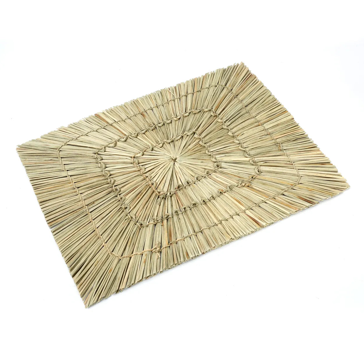 Albufera Boho - Rectangular Placemat